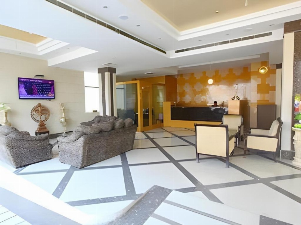The Pelican Hotel Main image