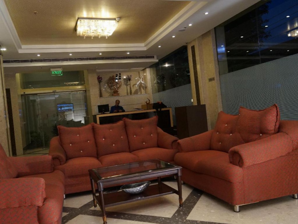 The Pelican Hotel